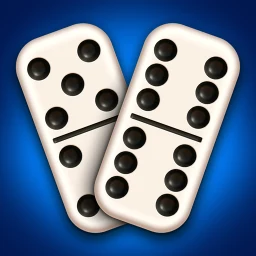 Symbol von Domino Rivals – Brettspiel