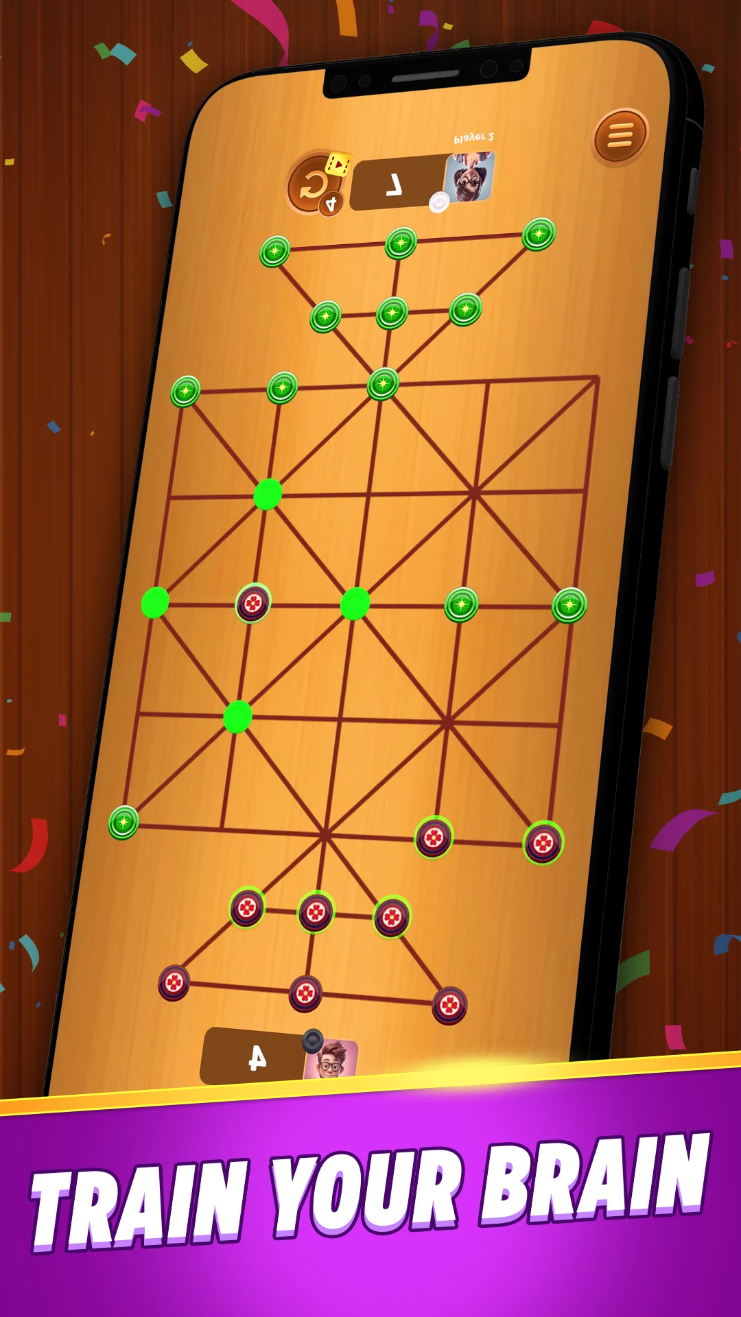 16 Beads Party - Sholo Guti screenshot